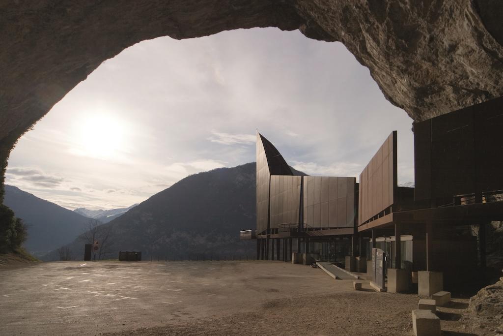 Hotel Terranostra Tarascon-sur-Ariege Exterior photo